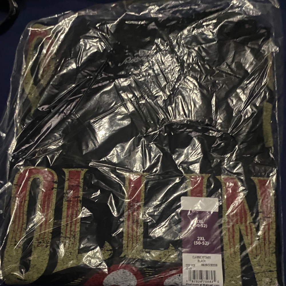Rolling Stones T-shirt